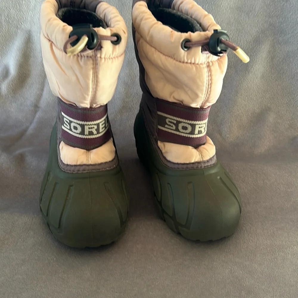 Sorel youth flurry